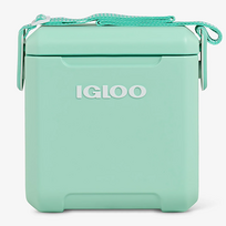 Nešiojamas šaldytuvas Igloo Tag Along Too Cooler, 10 L, žalia