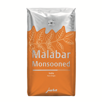 Kavos pupelės Jura Malabar, 250g  Prekė-68011