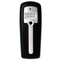 Alkotesteris Alcoscan 2700, juodas Prekė-AL2700LT