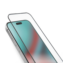 Ekrano apsauga SBS Full Cover Glass Screen Protector, iPhone 16 Pro Prekė-TESCRFCIP1661P