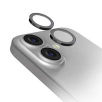 SBS Single protective lenses for camera, iPhone 16 / 16 Plus - Kameros apsauginis stiklas