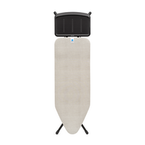 Brabantia, 124x45 cm, pilka - Lyginimo lenta