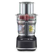 Sage the Paradice 9, 650 W, juodas - Virtuvinis kombainas