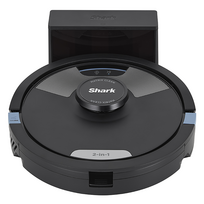 Shark Matrix Plus, Wet & Dry, juodas – Dulkių siurblys robotas