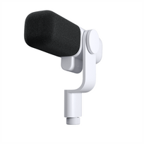 Logitech Yeti Studio, baltas - Mikrofonas