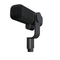 Logitech Yeti Studio, juodas – Mikrofonas