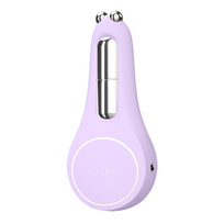 Foreo BEAR™ 2 Eyes & Lips, violetinis - Mikrosrovės prietaisas raukšlių lyginimui
