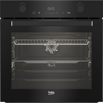 Beko, 72 L, juoda - Orkaitė