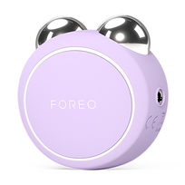 Foreo BEAR™ 2 go, violetinis - Mikro srovės tonizuojantis prietaisas
