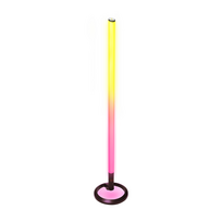 JBL PartyLight Stick, juodas - Šviestuvas