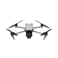 DJI Air 3S Fly More Combo, RC 2, pilkas - Dronas