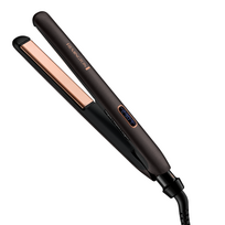 Remington, Copper Radiance, 150-230 °C, rudos - Plaukų tiesinimo žnyplės