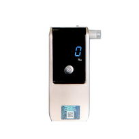 Alcoscan StyleX, pilkas - Alkotesteris