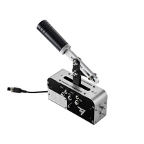 Thrustmaster TSS Handbrake, juodas - Priedas
