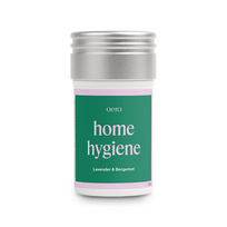 Aera Mini, Home Hygiene Lavender and Bergamot - Aromato papildymas difuzoriui