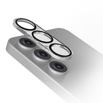 SBS Camera Protector, Samsung S25+ - Telefono kameros apsauga