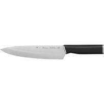 WMF Kineo, 20 cm, juodas/nerūdijančio plieno - Šefo peilis
