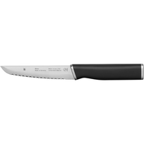 WMF Kineo, 12 cm, juodas/nerūdijančio plieno - Universalus peilis