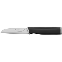 WMF Kineo, 9 cm, juodas/nerūdijančio plieno - Daržovių peilis