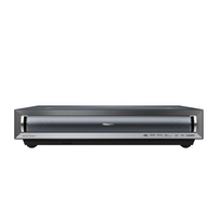 Projektorius Hisense PX3 Pro, 4K UHD, laser, juodas