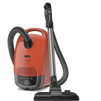 Miele Guard S1 Junior, 890 W, raudonas - Dulkių siurblys
