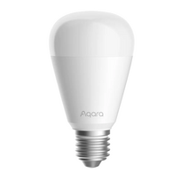 Aqara LED Bulb T2, E27, balta - Išmanioji lemputė