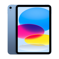 Apple iPad 11'' (2025), A16, 512GB, WiFi, blue - Planšetinis kompiuteris