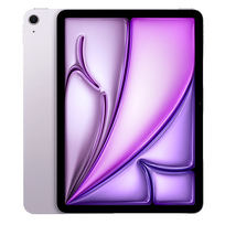 Apple iPad Air 11'' (2025), M3, 512GB, WiFi, purple - Planšetinis kompiuteris