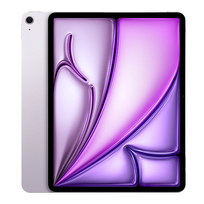 Apple iPad Air 13'' (2025), M3, 1 TB, WiFi + Cellular, purple - Planšetinis kompiuteris