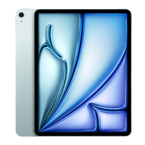 Apple iPad Air 13'' (2025), M3, 1 TB, WiFi + Cellular, blue - Planšetinis kompiuteris