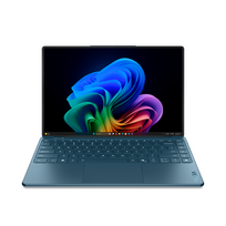 Lenovo Yoga Slim 9 14ILL0, 14'', Ultra 7, 32GB, 1 TB, ENG, mėlynas - Nešiojamasis kompiuteris