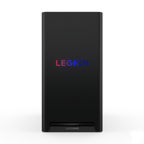 Lenovo Legion Tower 5, 32GB, 1 TB, RTX 5070, juodas - Kompiuteris