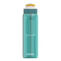 Kambukka Lagoon Zesty Green, 1 L, žalia - Gertuvė