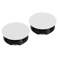 Sonos Sonance In-Ceiling speakers, 8'', baltos - Lubinės kolonėlės