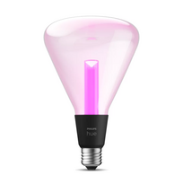 Philips Hue Triangle, E27, juoda - Išmanioji lemputė