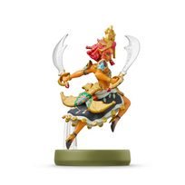 Nintendo Riju, The Legend of Zelda: Tears of the Kingdom - Amiibo