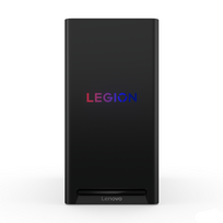 Lenovo Legion T5 30AGB10, Ryzen 9, 32GB, 1 TB, RTX 5070 Ti, eclipse black - Stacionarus kompiuteris