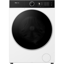 Hisense, 8 kg / 5 kg, gylis 47 cm, 1400 aps./min. - Skalbimo mašina - džiovyklė