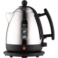 Dualit Mini, 1 L, nerūdijančio plieno - Virdulys