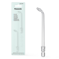 Panasonic, 2 vnt. - Irigatoriaus antgaliai