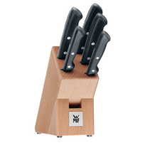 WMF Classic Line, 6 vnt. - Peilių komplektas
