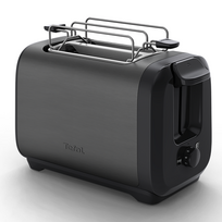 Tefal Subito, 1200 W, juodas - Skrudintuvas