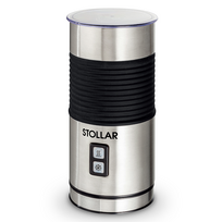 Stollar, 500 W, sidabro spalvos/juodas - Pieno plakiklis