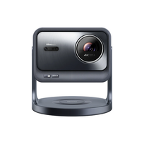 Hisense C2 Pro, laser, juodas - Projektorius