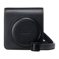 Fujifilm Instax Mini 99 Camera Case, juodas - Dėklas