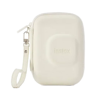 Fujifilm Instax Mini LiPlay Camera Case, baltas - Dėklas