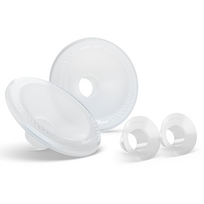 Philips Avent - Dideli pientraukio gaubteliai