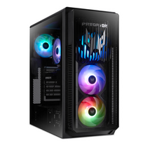 Acer Predator Orion 5000, Ultra 7, 64GB, 4 TB, RTX5080, juodas - Stacionarus kompiuteris