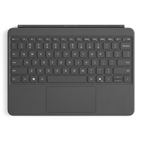 Microsoft Surface Pro 12 Keyboard, ENG, tamsiai pilka - Klaviatūra