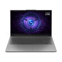 Lenovo LOQ 15IAX9E, 15,6'', 144 Hz, i5, 12GB, 512GB, RTX 3050, pilkas - Nešiojamasis kompiuteris